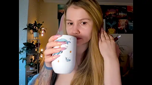 GoodWitch  online show from 09-27-25, 07:25