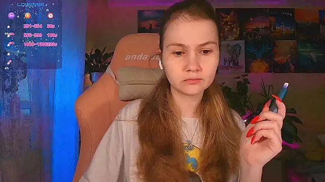 GoodWitch  online show from 11-19-25, 08:03