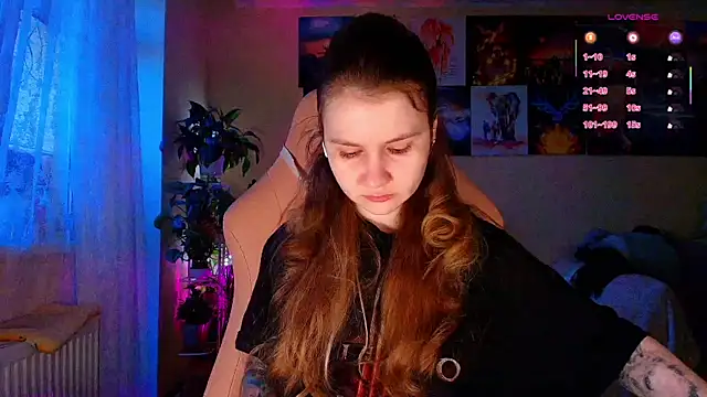 GoodWitch  online show from 03-24-26, 06:35