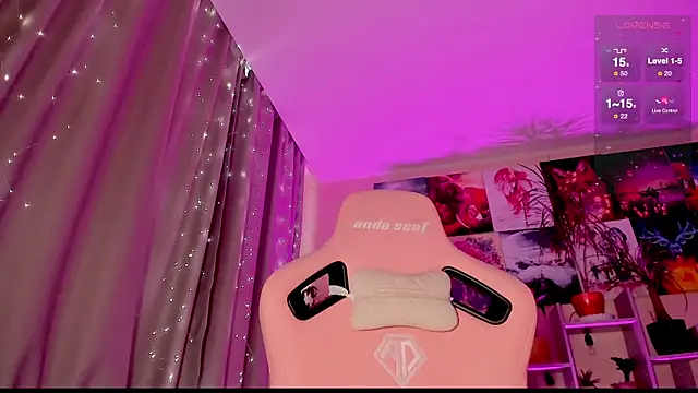 GoodWitch  online show from 03-18-25, 01:44