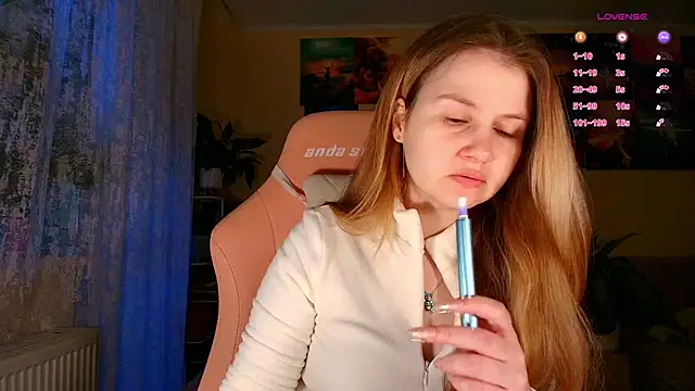 GoodWitch  online show from 02-08-26, 06:33