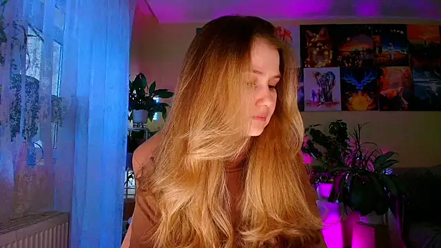 GoodWitch  online show from 01-11-26, 07:37