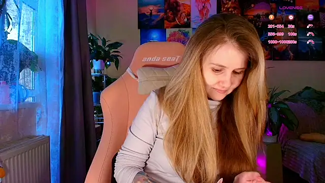 GoodWitch  online show from 02-11-26, 12:05