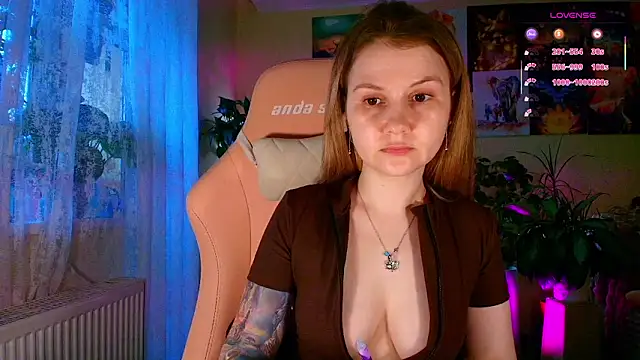 GoodWitch  online show from 02-23-26, 09:43