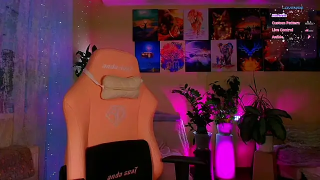 GoodWitch  online show from 12-03-25, 07:30