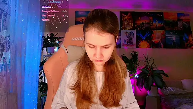 GoodWitch  online show from 11-27-25, 08:04