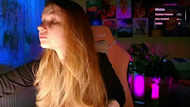 GoodWitch  online show from 02-18-26, 07:39