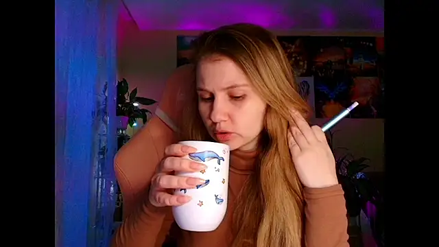 GoodWitch  online show from 01-08-26, 07:25