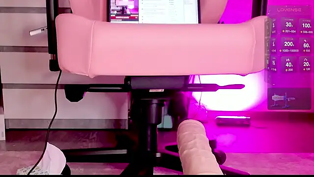 GoodWitch  online show from 03-13-25, 01:29