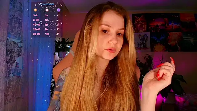 GoodWitch  online show from 11-26-25, 07:41