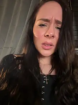 Carmen Monroe online show from 03-09-26, 09:18