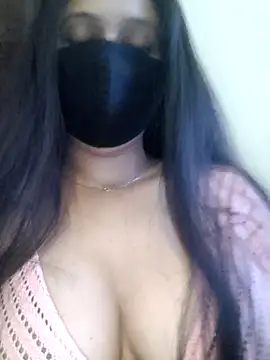 Snapshot of MumbaiMaskGirl chatting on 01-14-26, 03:48 MumbaiMaskGirl online show from 01-14-26, 03:48