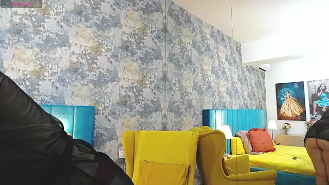 LisaCroft online show from 09-14-25, 07:53