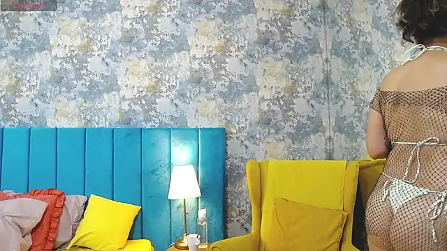 LisaCroft online show from 09-13-25, 08:25