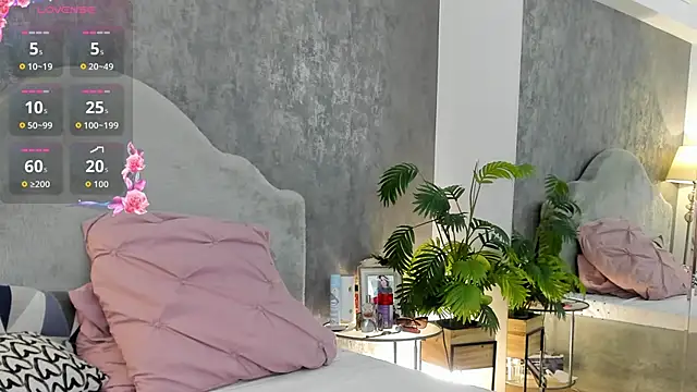 LisaCroft online show from 04-19-26, 04:35