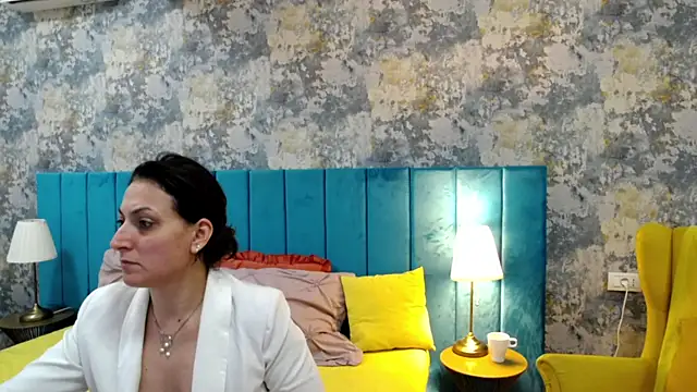 LisaCroft online show from 10-03-25, 10:17