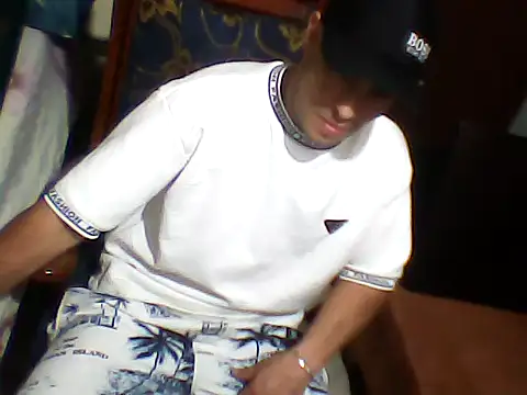 jhon34r online show from 03-13-26, 09:14