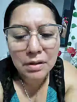 Brenda Berck  online show from 03-17-25, 04:19