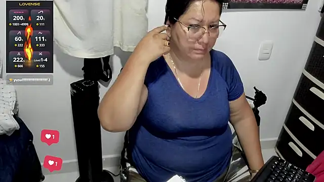 Brenda Berck  online show from 10-25-25, 01:16