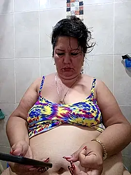 Brenda Berck  online show from 10-30-25, 12:58