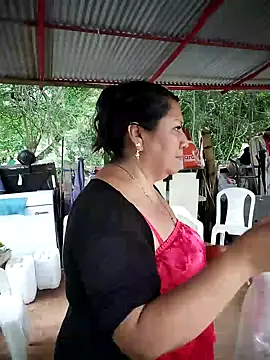 Brenda Berck  online show from 02-24-26, 01:23