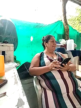 Brenda Berck  online show from 03-07-26, 10:15