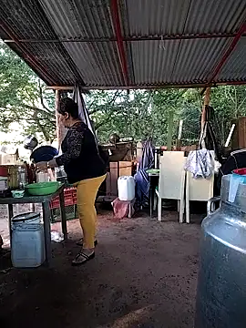 Brenda Berck  online show from 03-01-26, 12:27