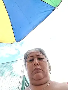 Brenda Berck  online show from 04-09-26, 09:54