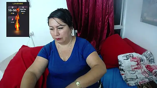 Brenda Berck  online show from 12-22-25, 10:54