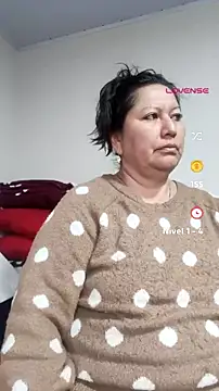 Snapshot of Brenda_Berck_ chatting on 06-27-26, 11:38 Brenda Berck online show from 06-27-26, 11:38