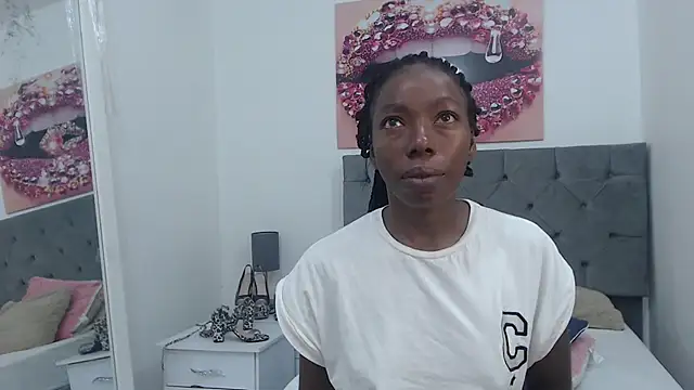 Snapshot of kirajohnson chatting on 01-30-25, 12:16 kirajohnson online show from 01-30-25, 12:16