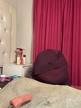 SEXaddictCANDY10 online show from 10-21-25, 09:58