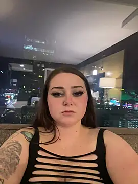 Kira tattoo online show from 02-26-25, 05:03