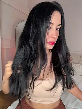 CATALINA RESTREPO online show from 05-04-26, 12:58