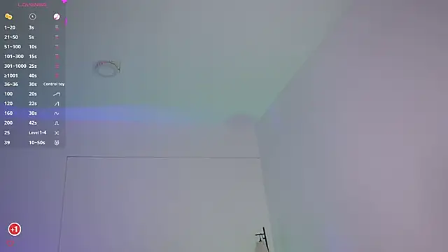 CATALINA RESTREPO online show from 03-17-25, 03:57