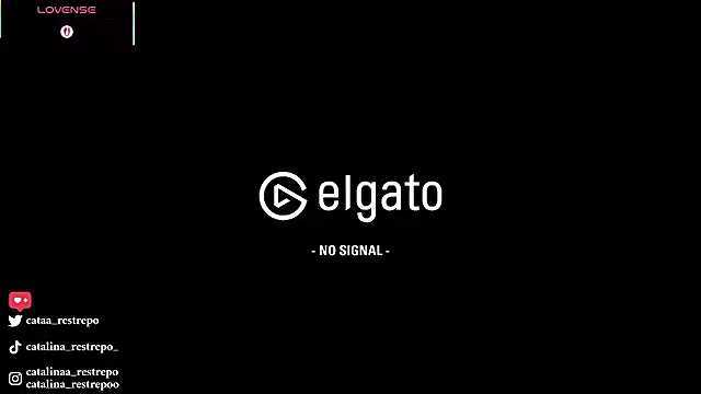 CATALINA RESTREPO online show from 03-08-26, 01:44