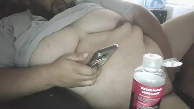 Pantychubs69 online show from 11-02-25, 09:09