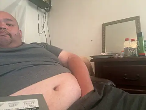 Pantychubs69 online show from 02-07-26, 03:42