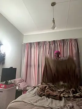 Bootyliciouse21X online show from 05-12-26, 10:54
