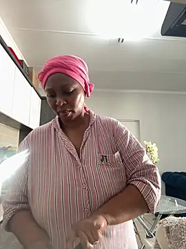 Bootyliciouse21X online show from 06-01-26, 06:46