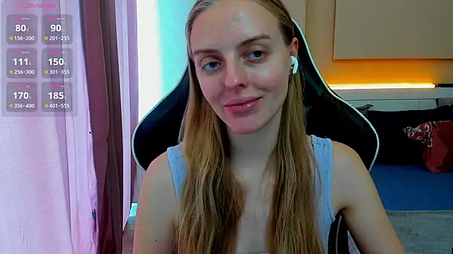 Jam cream online show from 10-25-25, 11:42