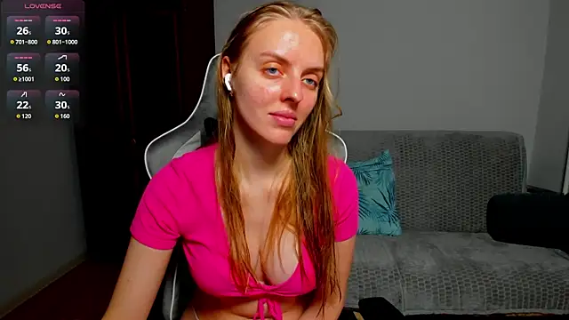 Jam cream online show from 03-22-26, 10:17