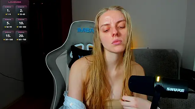 Jam cream online show from 04-10-26, 09:27