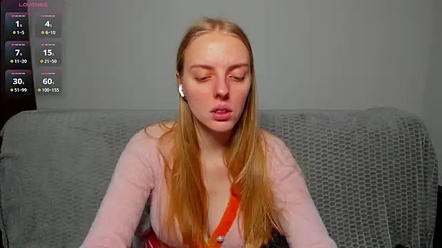 Jam cream online show from 02-25-26, 09:20