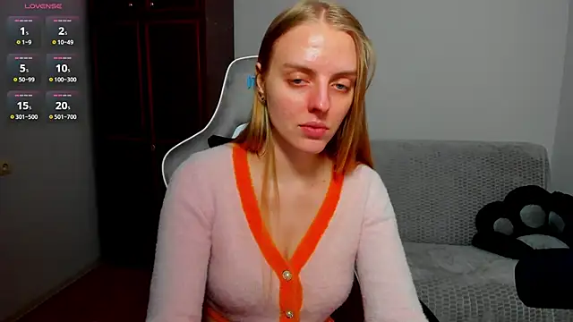 Jam cream online show from 03-20-26, 10:49