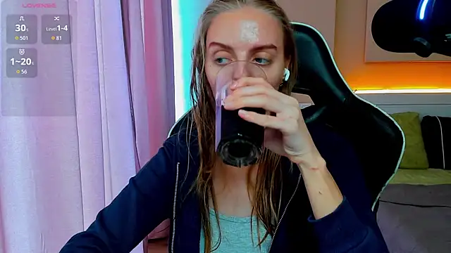 Jam cream online show from 09-20-25, 11:37