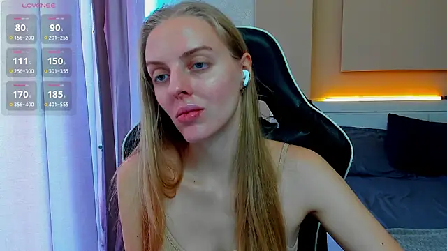 Jam cream online show from 10-14-25, 08:37