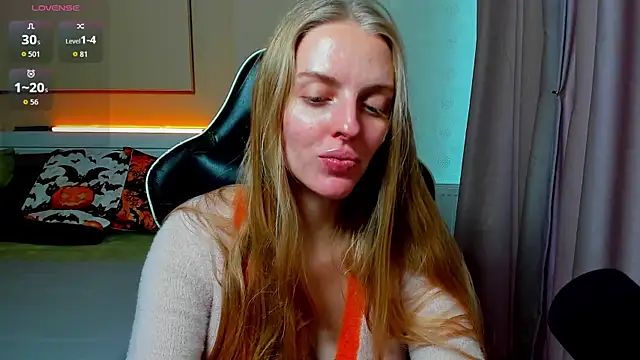 Jam cream online show from 10-31-25, 01:52