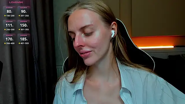 Jam cream online show from 10-22-25, 02:49