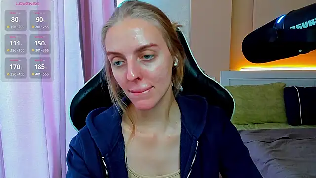 Jam cream online show from 09-21-25, 11:04